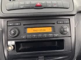 Mercedes-Benz Benz vito thumbnail 13