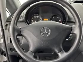 Mercedes-Benz Benz vito thumbnail 14