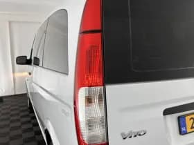 Mercedes-Benz Benz vito thumbnail 20