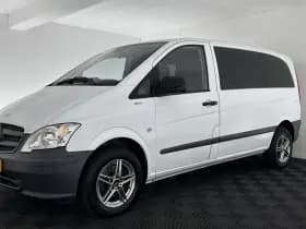Mercedes-Benz Benz vito thumbnail 3