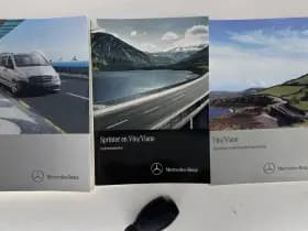 Mercedes-Benz Benz vito thumbnail 21