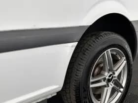 Mercedes-Benz Benz vito thumbnail 24