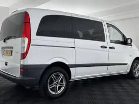 Mercedes-Benz Benz vito thumbnail 6