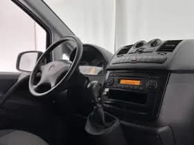 Mercedes-Benz Benz vito thumbnail 7