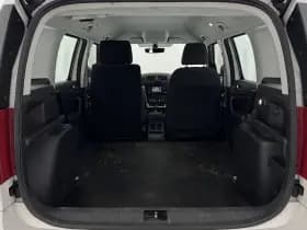 Skoda Yeti thumbnail 11