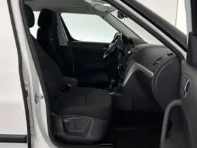 Skoda Yeti thumbnail 12