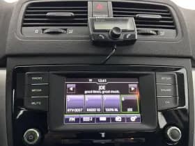 Skoda Yeti thumbnail 13