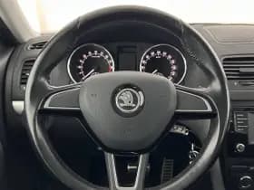 Skoda Yeti thumbnail 16