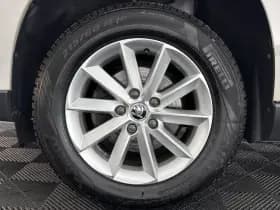 Skoda Yeti thumbnail 21