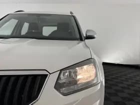 Skoda Yeti thumbnail 22
