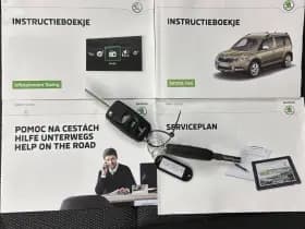 Skoda Yeti thumbnail 24