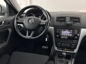 Skoda Yeti thumbnail 8