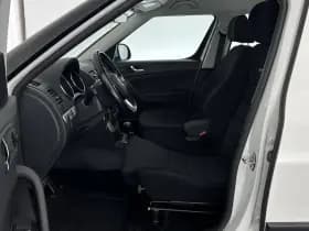 Skoda Yeti thumbnail 9