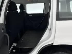 Skoda Yeti thumbnail 10