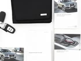 Audi Q5 thumbnail 29