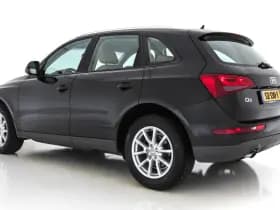 Audi Q5 thumbnail 5
