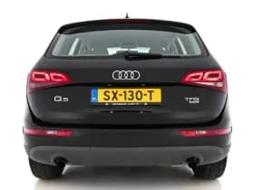 Audi Q5 thumbnail 6