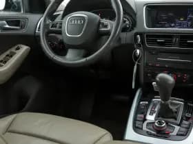 Audi Q5 thumbnail 8
