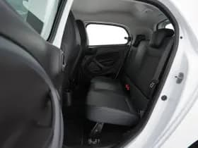 Smart Forfour thumbnail 11