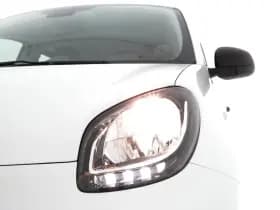 Smart Forfour thumbnail 25