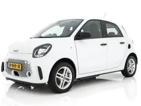 Smart Forfour thumbnail 4