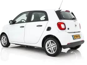 Smart Forfour thumbnail 5