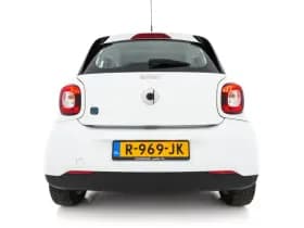 Smart Forfour thumbnail 6