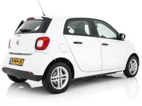 Smart Forfour thumbnail 7