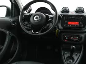 Smart Forfour thumbnail 8
