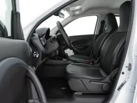 Smart Forfour thumbnail 9