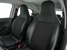 Smart Forfour thumbnail 10