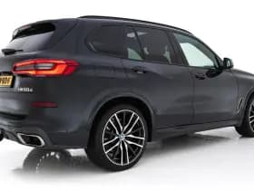 Bmw X5 thumbnail 7