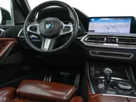 Bmw X5 thumbnail 8