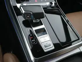 Audi Q7 thumbnail 13