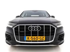 Audi Q7 thumbnail 3