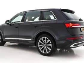 Audi Q7 thumbnail 5