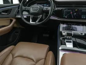 Audi Q7 thumbnail 8