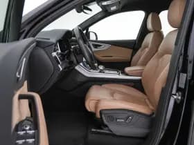 Audi Q7 thumbnail 9