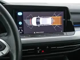 Volkswagen Golf thumbnail 15