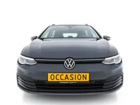 Volkswagen Golf thumbnail 3