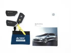 Volkswagen Golf thumbnail 30