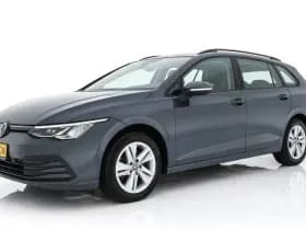 Volkswagen Golf thumbnail 4