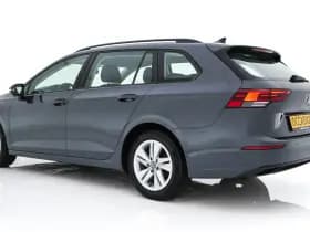 Volkswagen Golf thumbnail 5