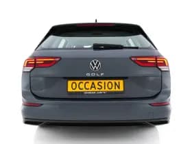 Volkswagen Golf thumbnail 6