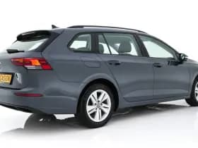 Volkswagen Golf thumbnail 7