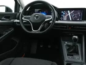 Volkswagen Golf thumbnail 8