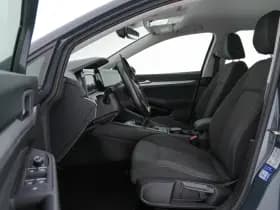 Volkswagen Golf thumbnail 9