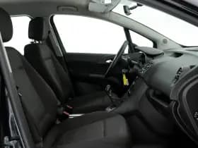 Opel Meriva thumbnail 13