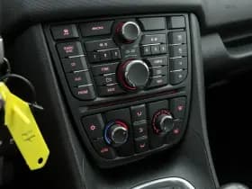 Opel Meriva thumbnail 15