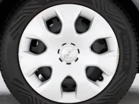 Opel Meriva thumbnail 22